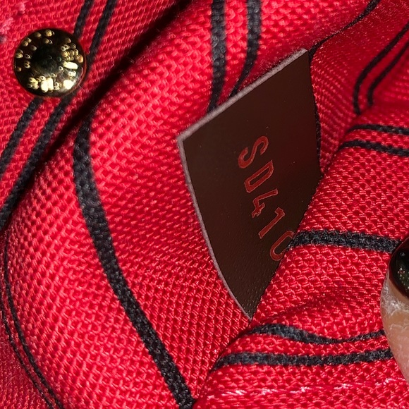 ‼️SOLD‼️‼️💯 AUTH LV New GM NEVERFULL NO POUCH - Picture 8 of 8